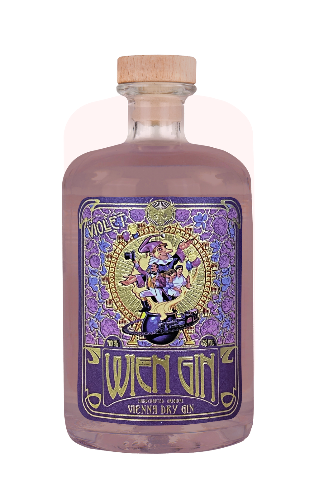 WienGin Violet