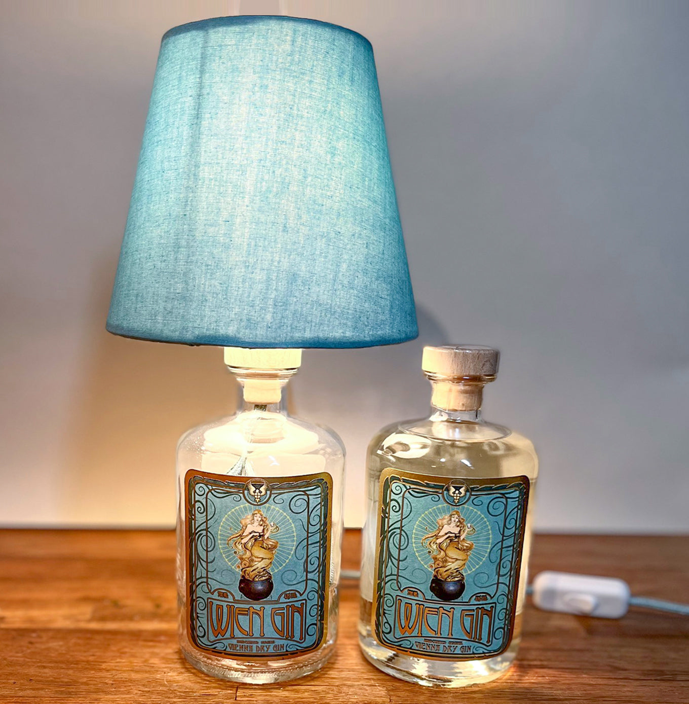 Lampen-Bundle <br>„Der Klassiker“ </br>